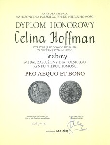 Celina Hoffman